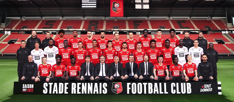 Stade Rennais F.C. Rennes - Associations sportives (adresse)