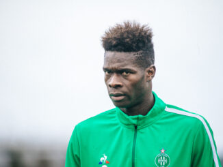 Pape Abou Cissé Rennes