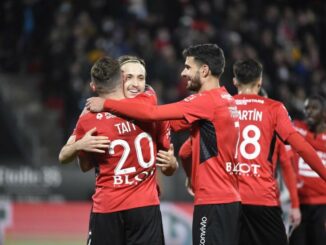 Valeur joueur stade rennais