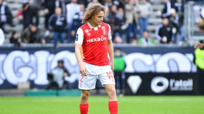 Wout Faes Wout Faes