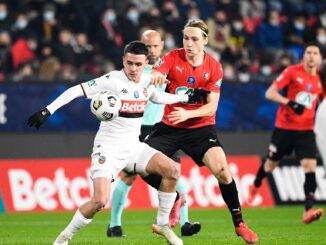 Rumeurs stade rennais mercato